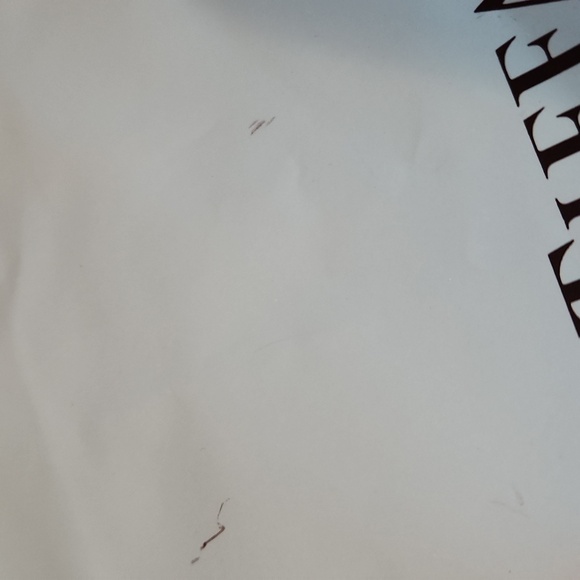 Tiffany & Co. Blue Carboard Jewlery Box-empty And Gift Sack - Picture 8 of 11